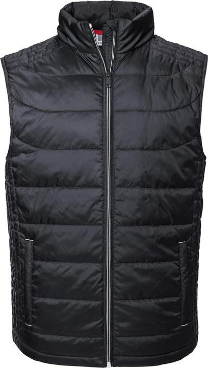 Produktbild Russell Nano Weste Wattiert (3XL)