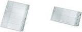 Immagine prodotto Leitz Registro PP grigio