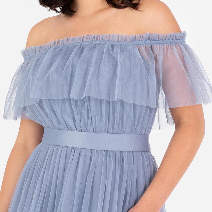 Image du produit Anaya with Love Abito Maxi (34)