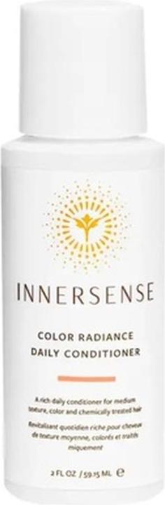 Innersense Organic Beauty Innersense Conditioner Color Radiance Daily Conditioner 59,15 ml (59.15 ml)