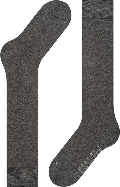 Actual product image Falke Sensitive London KH (39 - 42)