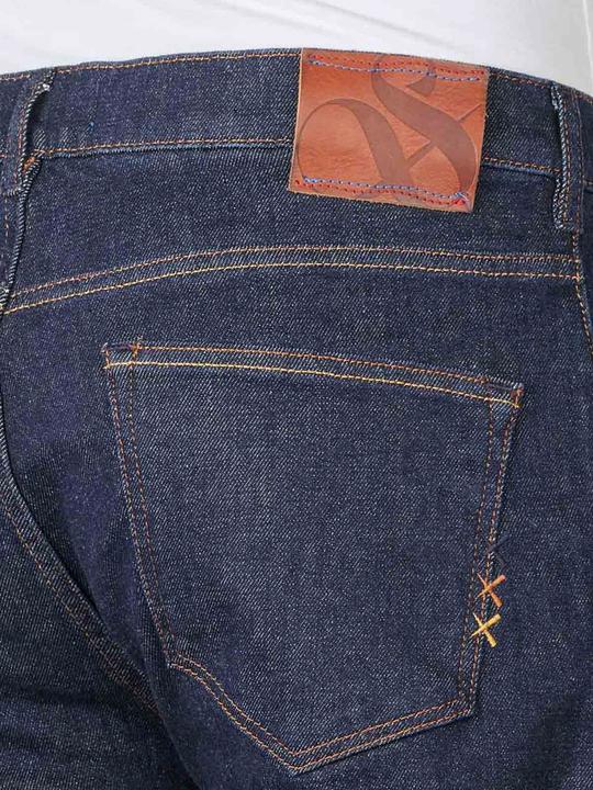 Immagine prodotto Scotch & Soda The Drop Jeans Tapered Fit Dark Blue (W31/L32)
