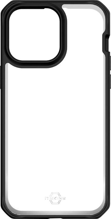 Actual product image Itskins Itferopureip14pbk (Apple iPhone 14 Pro)