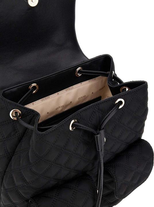 Actual product image Guess Flap Backpack