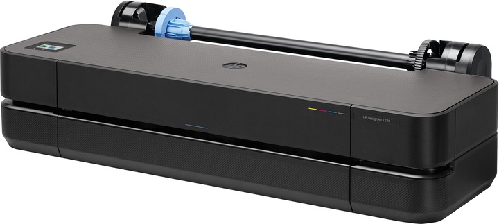 Produktbild HP T230, 24" DesignJet (Tintenpatrone, Farbe)