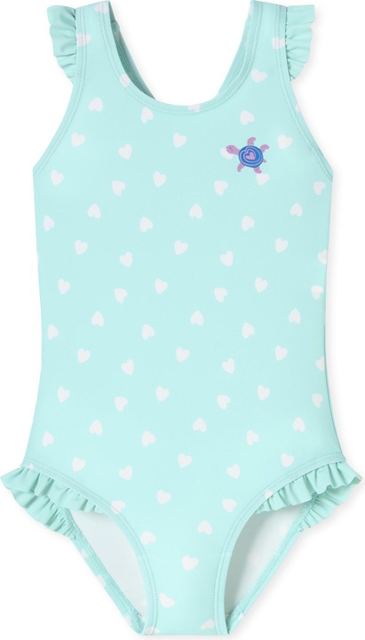 Schiesser Badeanzug Aqua Kids Girl