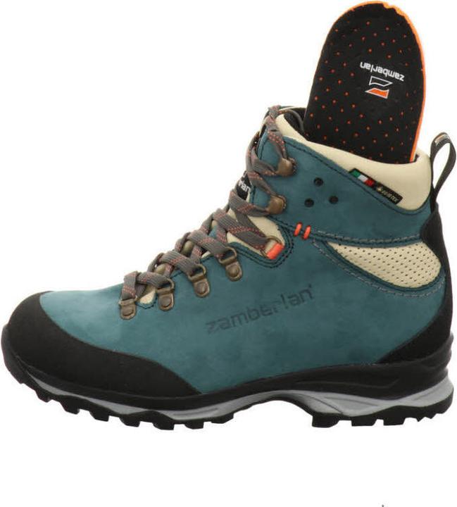 Actual product image Zamberlan 331 Amelia GTX Lady (40.5)