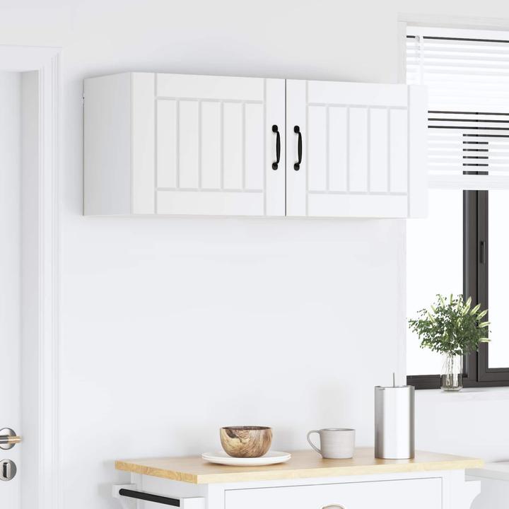 Produktbild vidaXL Küchenschrank (31 x 50 x 40 cm)