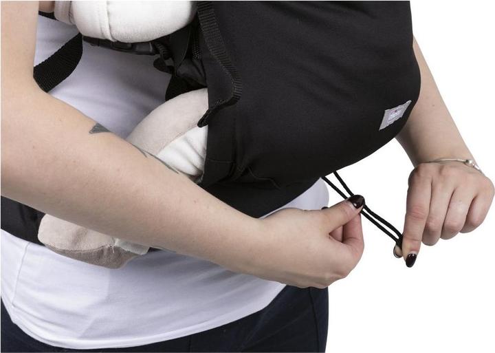 Actual product image Chicco Skin Fit Baby Carrier