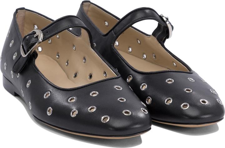 Immagine prodotto Le Monde BèRyl Ballerinas (38)