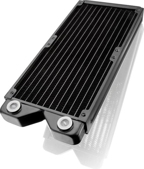 Productafbeelding Raijintek SCYLLA PRO CA240 ARGB Waterkoelingsset