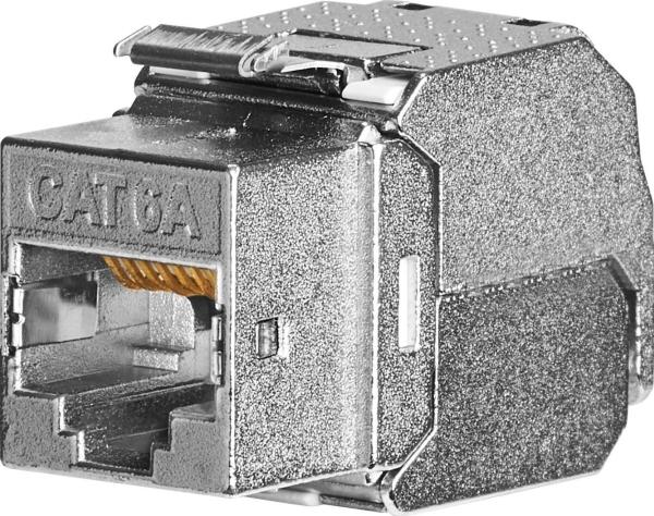 Immagine prodotto M-Cab RJ45 KEYSTONE STP. CAT.6A