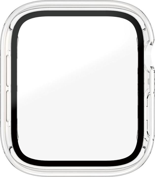 Produktbild PanzerGlass Displayschutz Full Body (Apple Watch Series 6, Apple Watch Series 5, Apple Watch SE, Apple Watch Series 4)