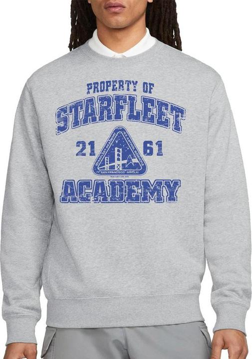 Image du produit - Sweat OLD SCHOOL - Adulte (L)