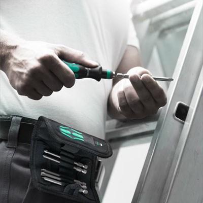 Produktbild Wera Kraftform Kompakt 60 (Innensechsrund TX)