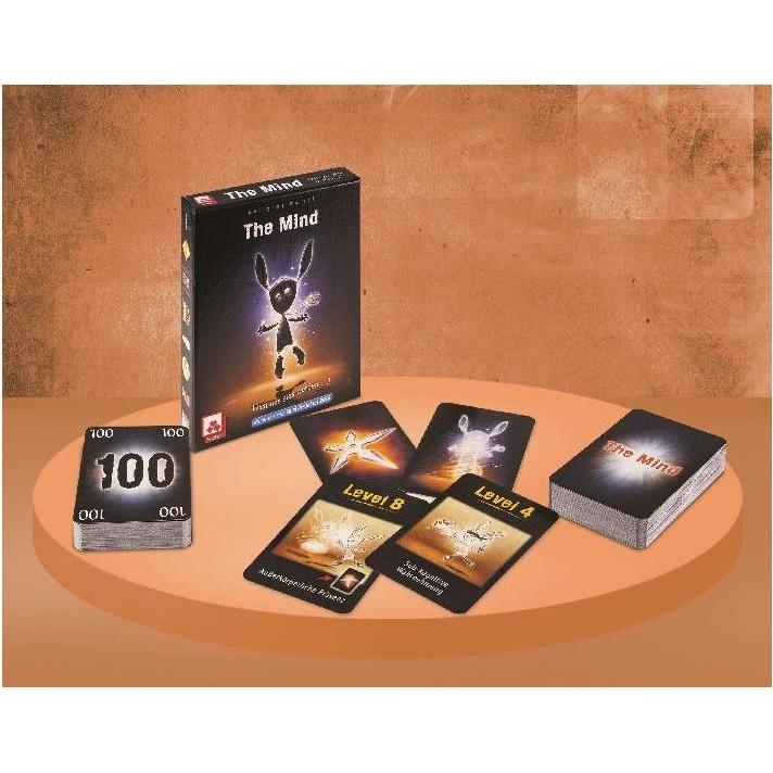 Thumbnail - NSV The Mind (Deutsch)