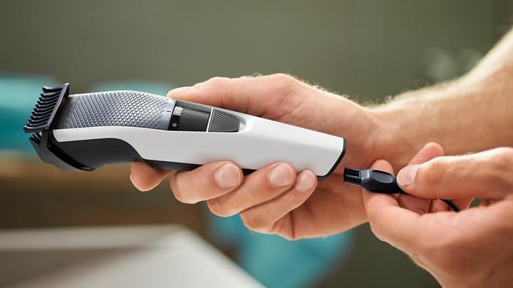 Produktbild Philips Beardtrimmer Series 3000 (BT3206/14)