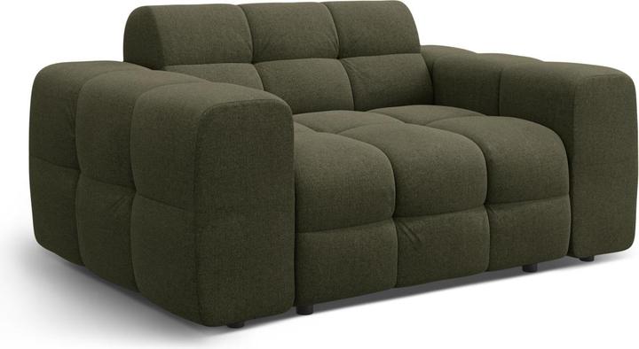 Actual product image Micadoni Kendal (2 person sofa)