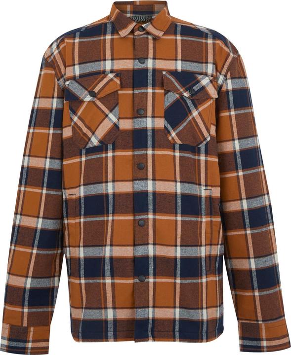 Immagine prodotto Regatta Spennith Giacca Camicia Semplice Uomo (XL)