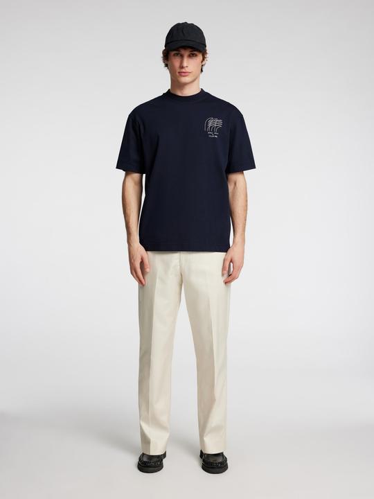 Produktbild Selected Print T-Shirt (S)