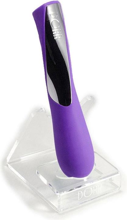 Dorr Aura - Klassischer Vibrator - Violett