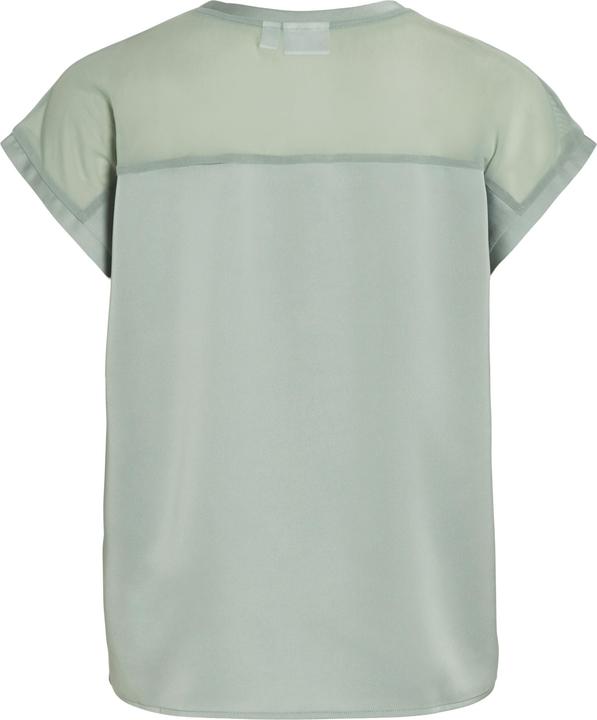 Immagine prodotto Vila Top in rete con maniche corte (38)