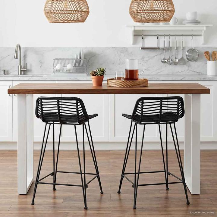 Image du produit vidaXL Barhocker