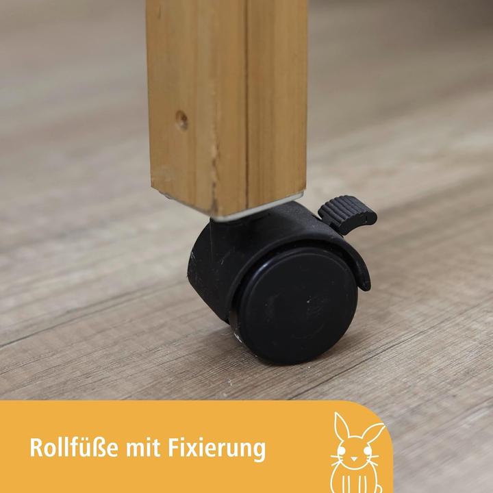 Produktbild Kerbl Indoor Deluxe