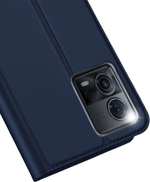Produktbild Dux Ducis Skin Pro Series Bookcover (Motorola Edge 30 Fusion)