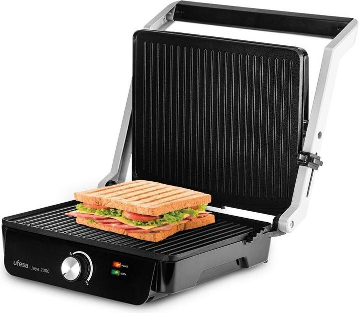 Image du produit Ufesa Sandwich Maker 2000 W