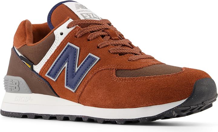 Image du produit New Balance U5744DM - 574 (43)
