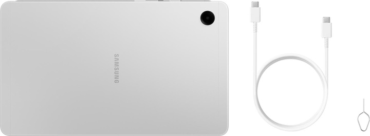 Image du produit Samsung Galaxy Tab A9 (WLAN uniquement, 8.70", 128 Go, Silver)