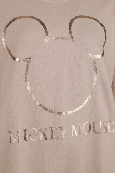 Produktbild Mickey Mouse - Oversize Sweatshirt (S)