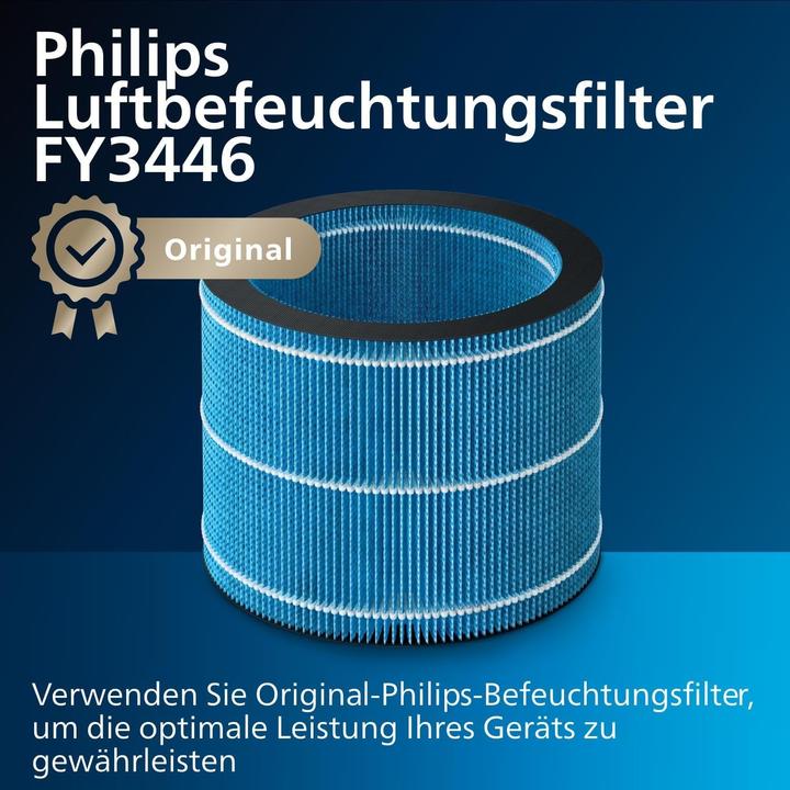 Image du produit Philips 2000 series HU2718/10 (32 m²)