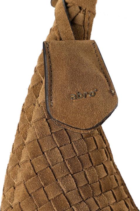 Produktbild Abro Nana Schultertasche Leder 37 cm