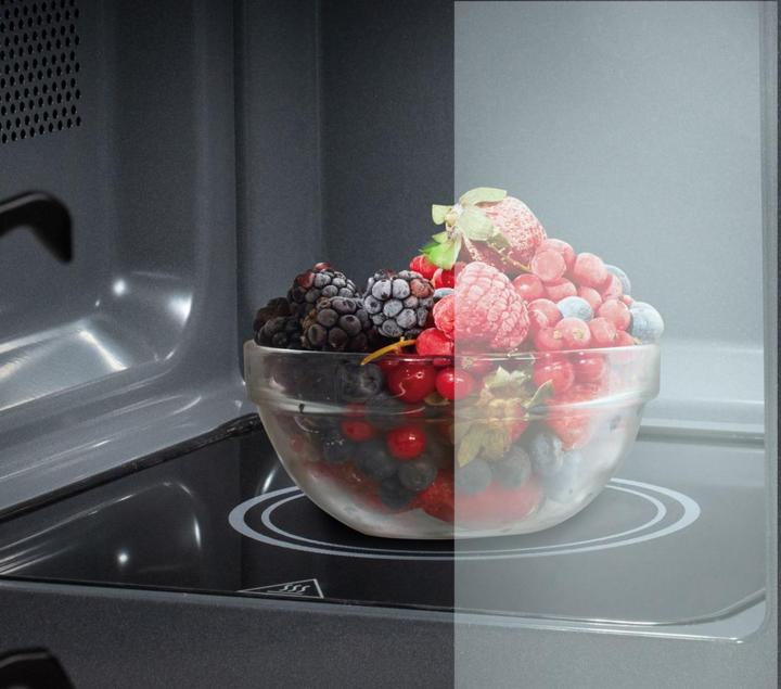 Immagine prodotto Hisense H20MOBS4HS (20 l)