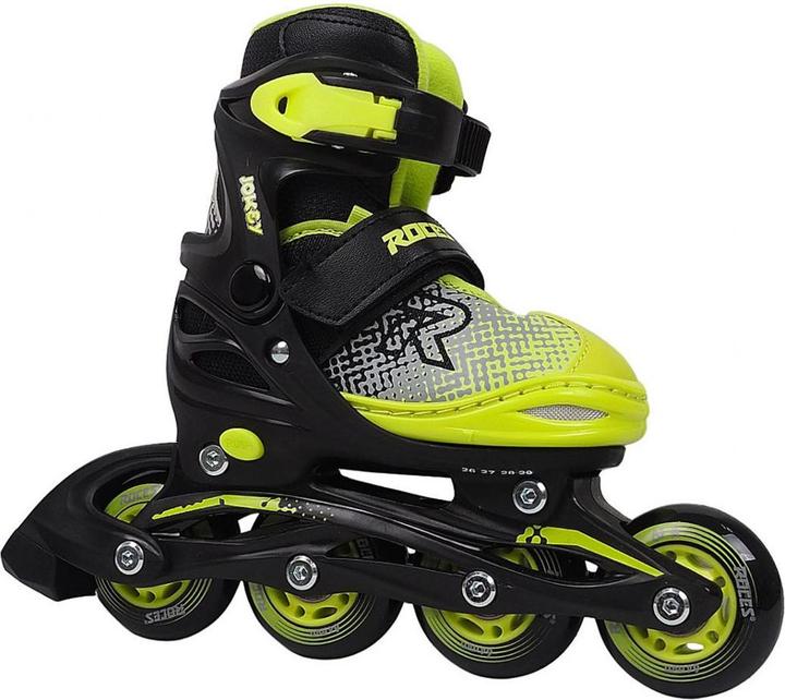 Produktbild Roces Jokey X InlineSkates (25.5)