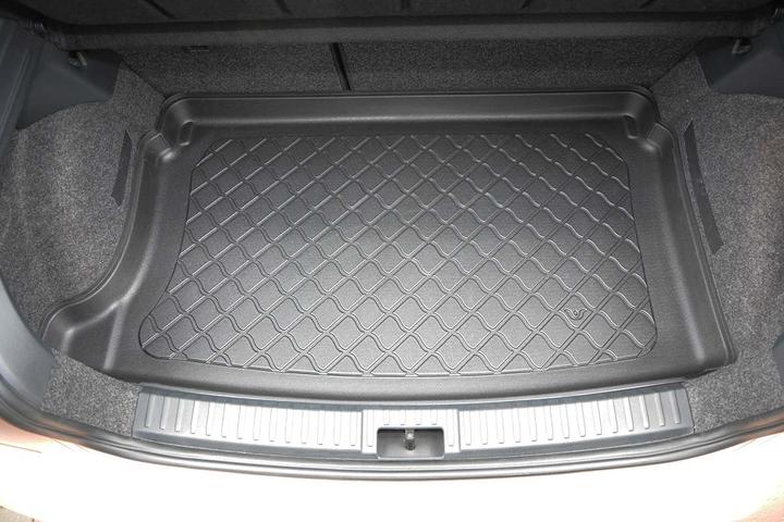 Image du produit Aristar Bac de coffre pour Seat Ibiza de 2017 à aujourd'hui (surface de chargement surélevée)