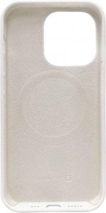 Produktbild Evelatus iPhone 13 Pro Max Premium Magsafe Soft Touch Silicone Case (Apple iPhone 13 Pro Max)