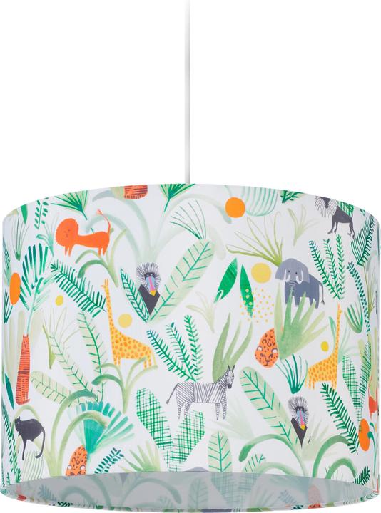 Productafbeelding Relaxdays Hanglamp (E27)