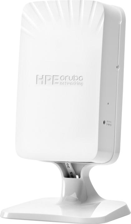 Actual product image HPE ARUBA NETWORKING AP-500H--STOCK