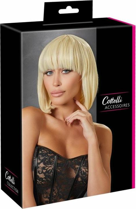 Image du produit Cottelli Collection Perruque (Taille unique)