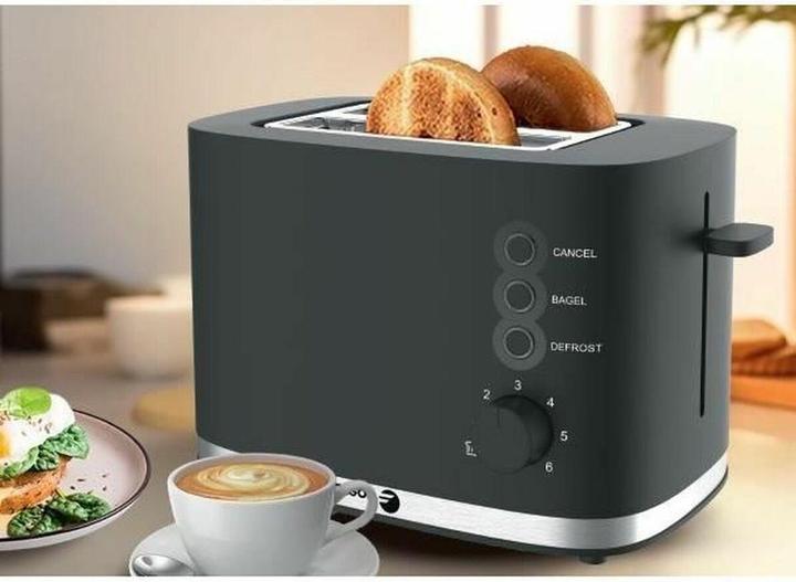 Actual product image Fagor Toaster 870 W