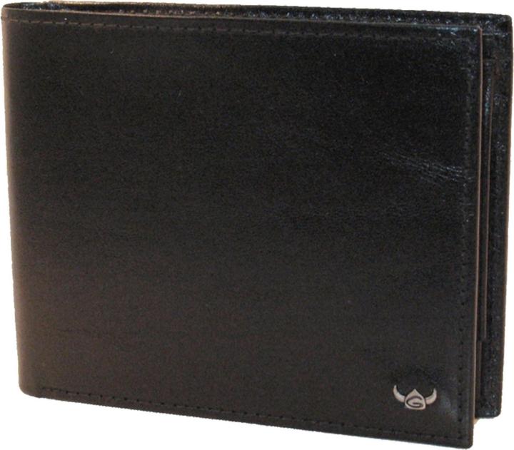 Produktbild Golden Head Geldbörse COLORADO