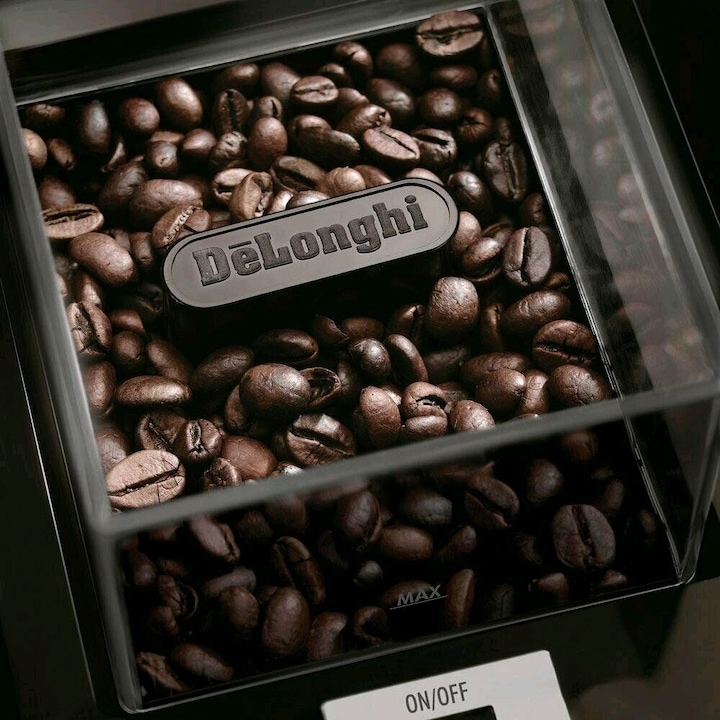 Image du produit De'Longhi kg 79 (Fiche CH)