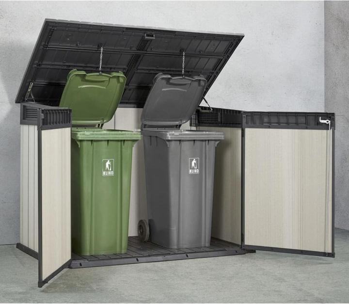 Actual product image Keter Grande Store
