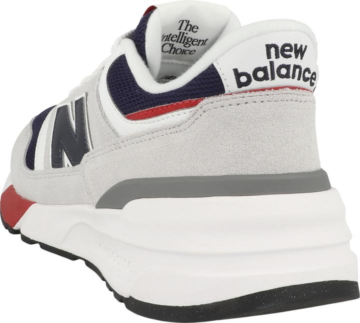 Actual product image New Balance U997REB (40.5)
