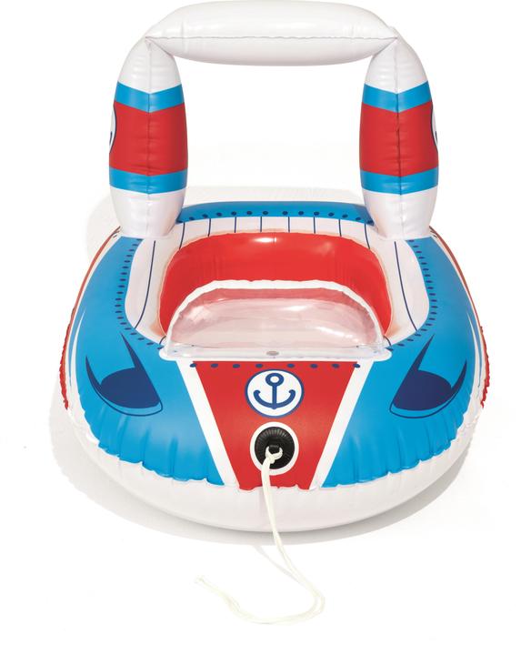 Immagine prodotto Bestway Gommone Cruiser per bambini