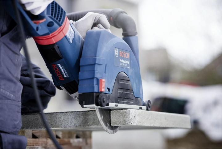 Produktbild Bosch Professional Zubehör Diamanttrennscheibe Standard for Universal Turbo, 150 x 22,23 x 2,5 x 10 mm