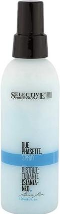 Selective Professional Due Phasette Instant Restructuring Spray 150ml